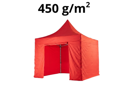 BH EXTREME EXTRA HIGH ROOF